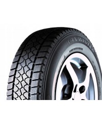 Saetta Van Winter 195/70 R15C 107/105R